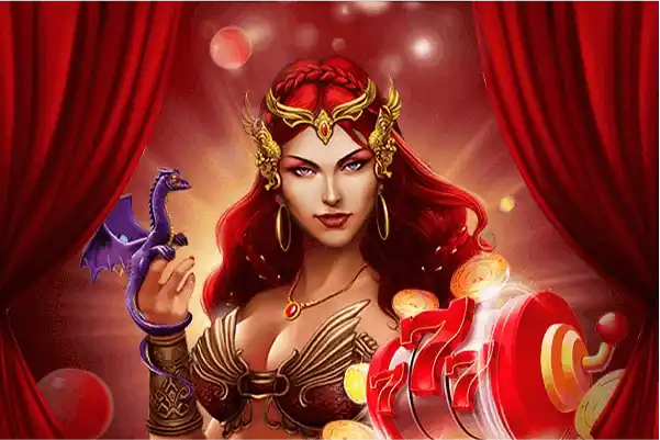 JLBOSS CASINO SLOTS