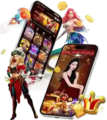 Download JLBOSS App