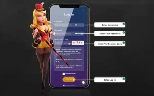 JLBOSS Casino Login
